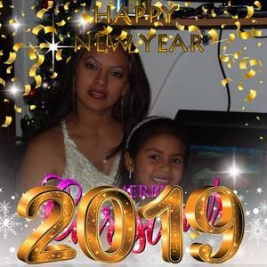 Meet your Posher, Marjorie